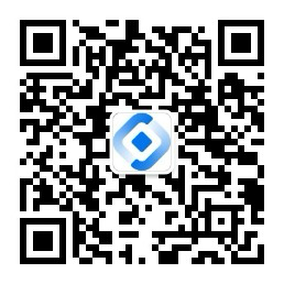 支点互动微信公众号二维码