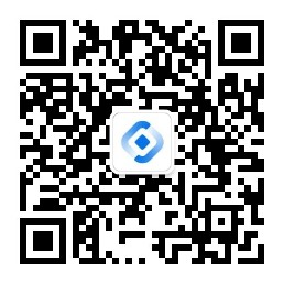 公众号二维码