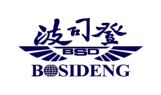 波司登 logo
