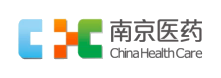 南京医药 logo