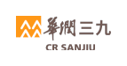 华润三九 logo