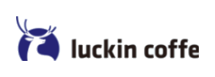 luckin coffee logo
