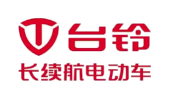 台铃 logo