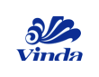 维达 logo