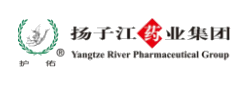 扬子江药业集团 logo